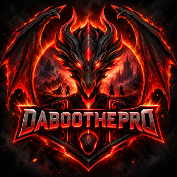 DaBooThePro