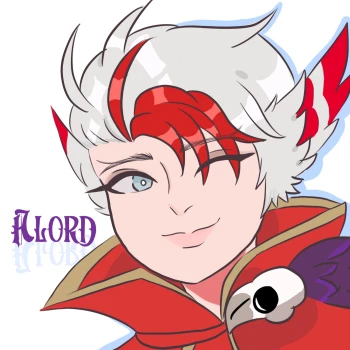 Alord22 - Kick Charts
