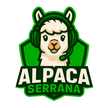 Alpaca_serrana
