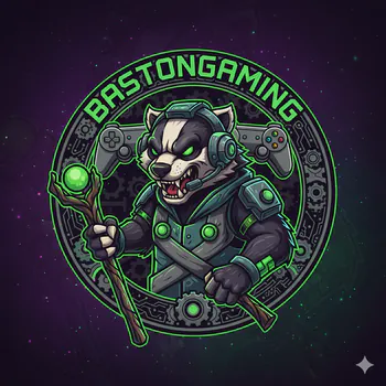 BastonGaming