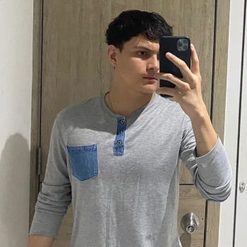 KevinKj1 Profile Picture