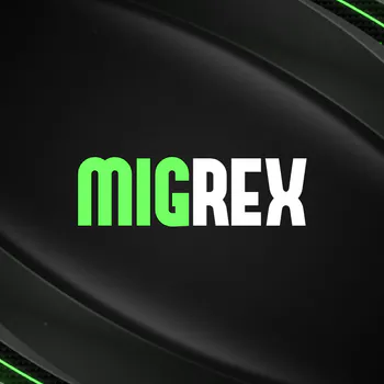 migrexforwin Stream - Watch Live on Kick