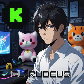 ElRudeusDlc
