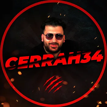 CERRAH34
