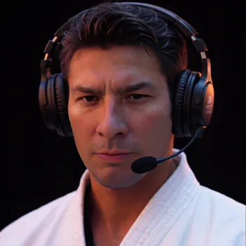 Streamer PFP