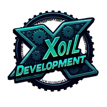 RDGXoil