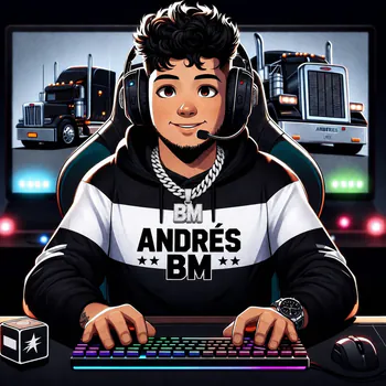 AndressBM