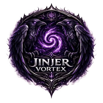 JinjerVortex