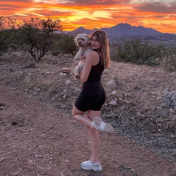 CAROLASMR - Kick Charts