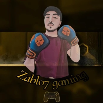 Zablo7_gaming - Kick Charts