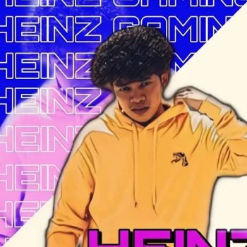 Heinzsomee - Kick Charts