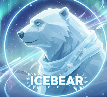 91_IceBear