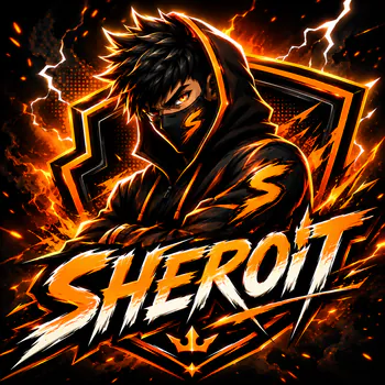 Sheroit