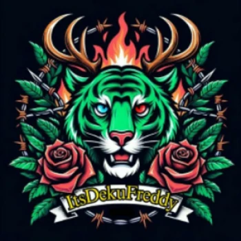 ItsDekuFreddy