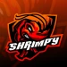 SHRIMPPyy