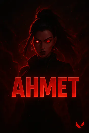 ahmeterenyl