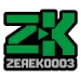 Zerek0003 - Kick Charts