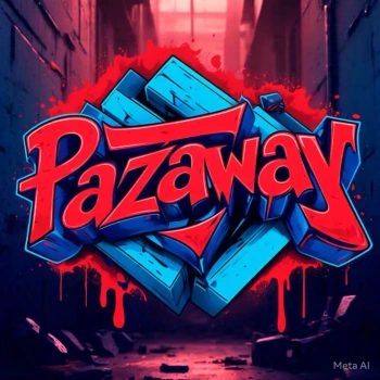 Pazaway09 - Kick Charts