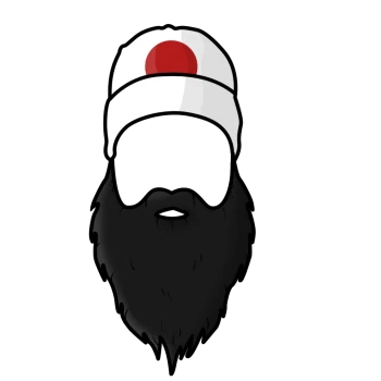 barbudonipon
