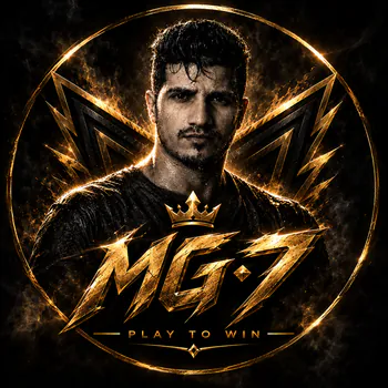 MG7_Gamer