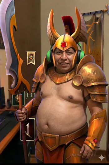 JeffXGame