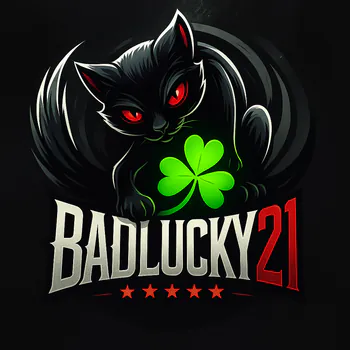Badlucky21