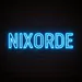 nixorde avatar