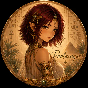 paolasugar