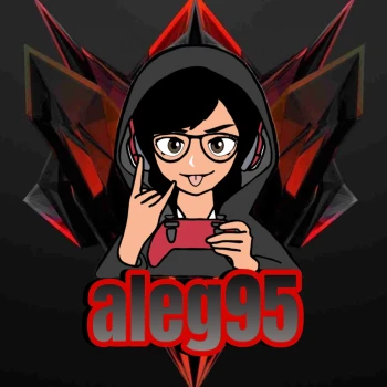 AleG95 - Kick Charts