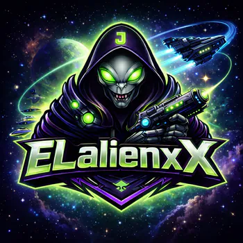 ELalienxX