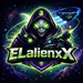 ELalienxX