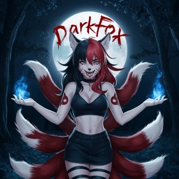 DarkFox98