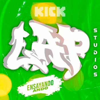 LapStudios - Kick Charts