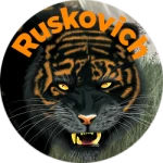 Ruskovich