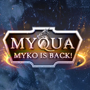 myqua - Kick Charts