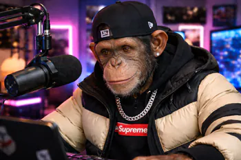 ChimpazTV