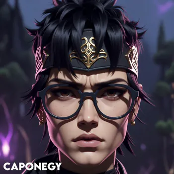 CAPONEGY