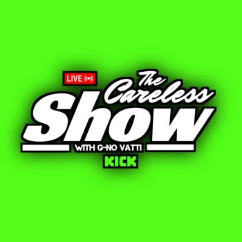 TheCarelessShow - Kick Charts