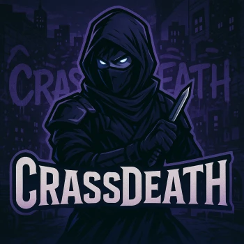 CrassDeath