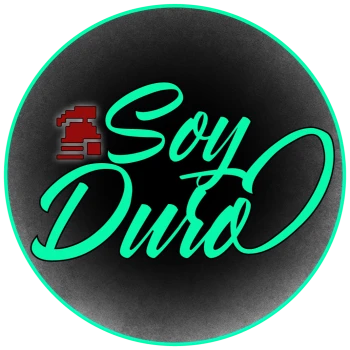 Soy_Duro