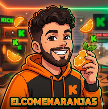 ElComeNaranjas
