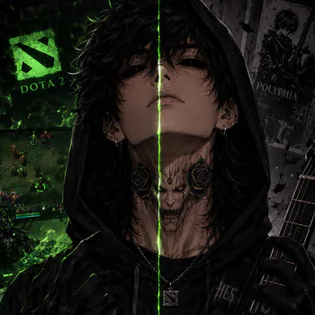 Kick Profile Pic