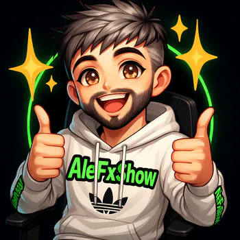 alefxshow