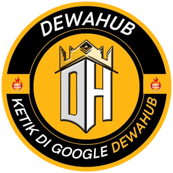 DEWAHUBOFFICIAL