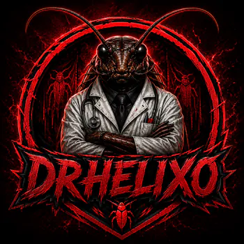 DRhelixo