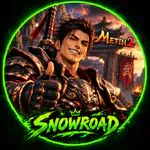 snowroad