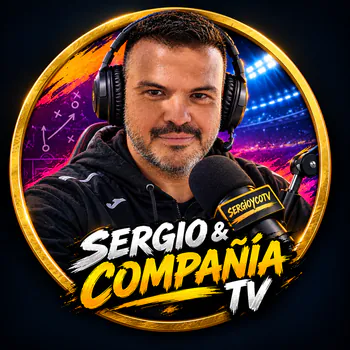 Sergioycotv