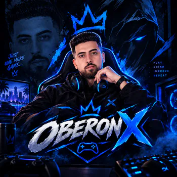 OBERONX