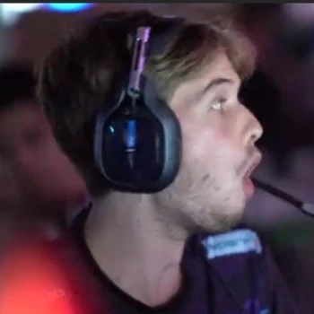 Kick profile picture for @niklas