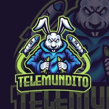 Kick profile picture for @tele